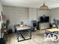 Vente Maison/villa 8 pièces — photo 3