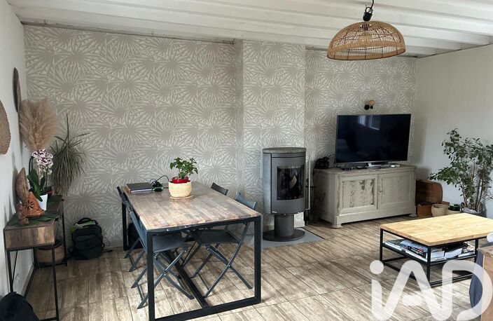 Vente Maison/villa 8 pièces — photo 3