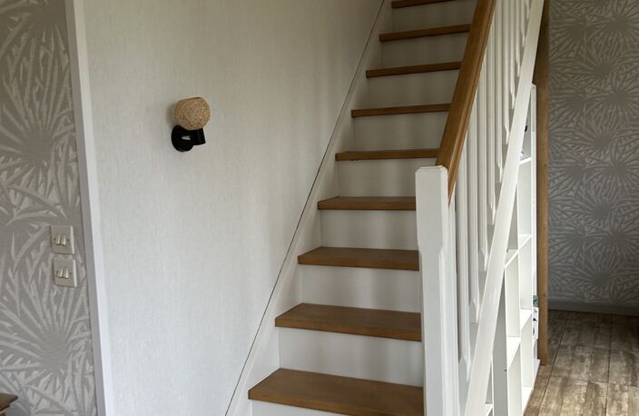 Vente Maison/villa 8 pièces — photo 4