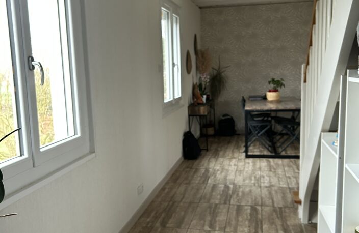 Vente Maison/villa 8 pièces — photo 5
