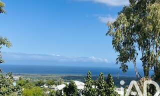 Appartement 3 Pièces 63 m² à louer à L'Étang-Salé (97427)