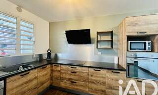 Appartement 3 Pièces 63 m² à louer à L'Étang-Salé (97427)