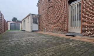 Maison 5 Pièces 110 m² à vendre à Bruay-sur-l'Escaut (59860)