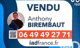 Maison 5 Pièces 110 m² à vendre à Bruay-sur-l'Escaut (59860)