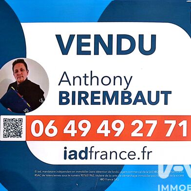 Maison 5 pièces 142000 €