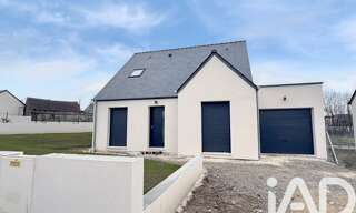 Maison 4 Pièces 97 m² à vendre à Concarneau (29900)