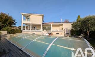 Maison 10 Pièces 300 m² à vendre à Puygouzon (81990)