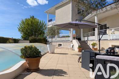 Maison 10 pièces 739000 €