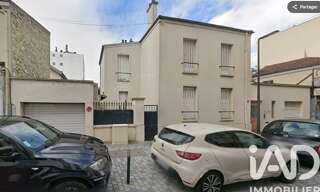 Maison 4 Pièces 112 m² à vendre à Bois-Colombes (92270)