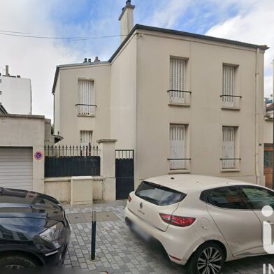 Maison 4 pièces 521000 €