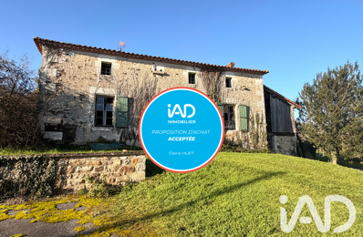Vente Maison/villa 3 pièces — photo du bien