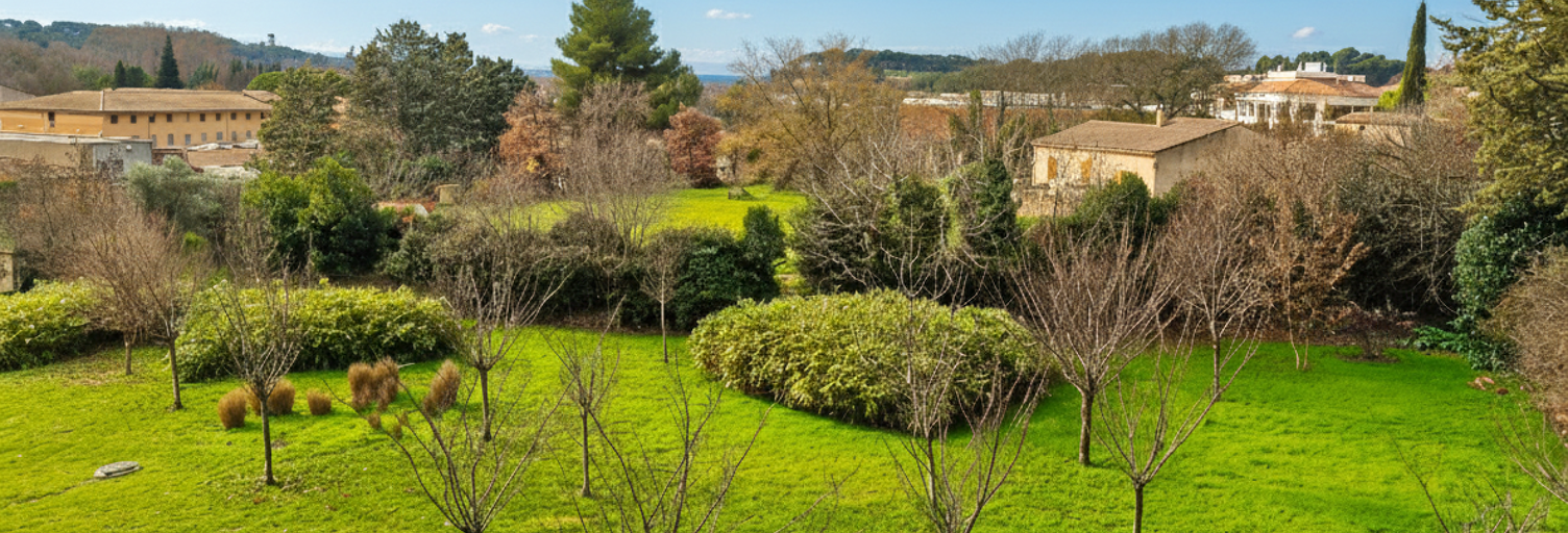 Appartement 2 Pièces 45 m² à vendre à Aix-en-Provence (13090)