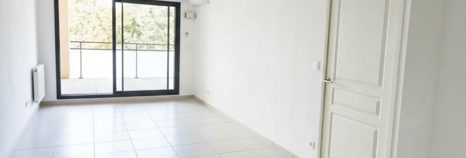 Appartement 2 Pièces 45 m² à vendre à Aix-en-Provence (13090)