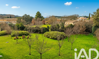 Appartement 2 Pièces 45 m² à vendre à Aix-en-Provence (13090)