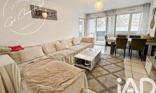 Appartement 4 Pièces 84 m² à vendre à Villeparisis (77270)