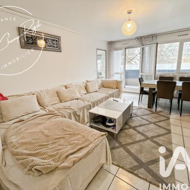 Appartement 4 pièces 189000 €