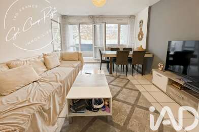 Appartement 4 pièces 189000 €