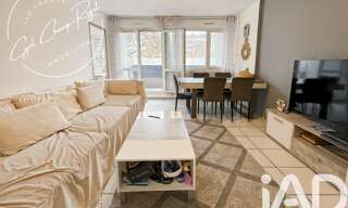 Appartement 4 Pièces 84 m² à vendre à Villeparisis (77270)