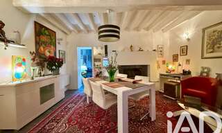 Maison 5 Pièces 121 m² à vendre à Donzy (58220)