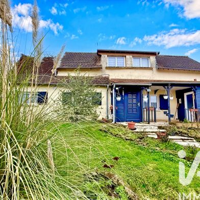 Maison 5 pièces 139800 €