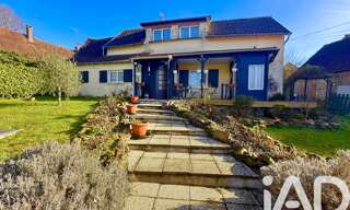 Maison 5 Pièces 140 m² à vendre à Colméry (58350)