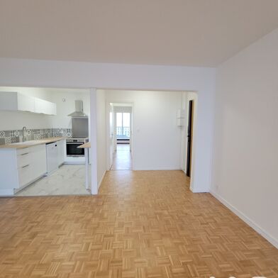 Appartement 2 pièces 269000 €