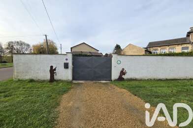 Terrain  50000 €