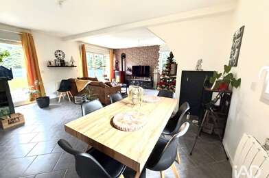 Maison 5 pièces 240000 €