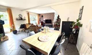 Maison 5 Pièces 134 m² à vendre à Brestot (27350)