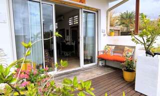 Commerce  28 m² à vendre à Saint-Leu (97436)