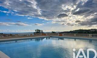 Appartement 2 Pièces 36 m² à vendre à Roquebrune-sur-Argens (83380)