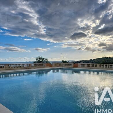 Appartement 2 pièces 199000 €