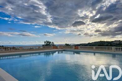 Appartement 2 pièces 199000 €