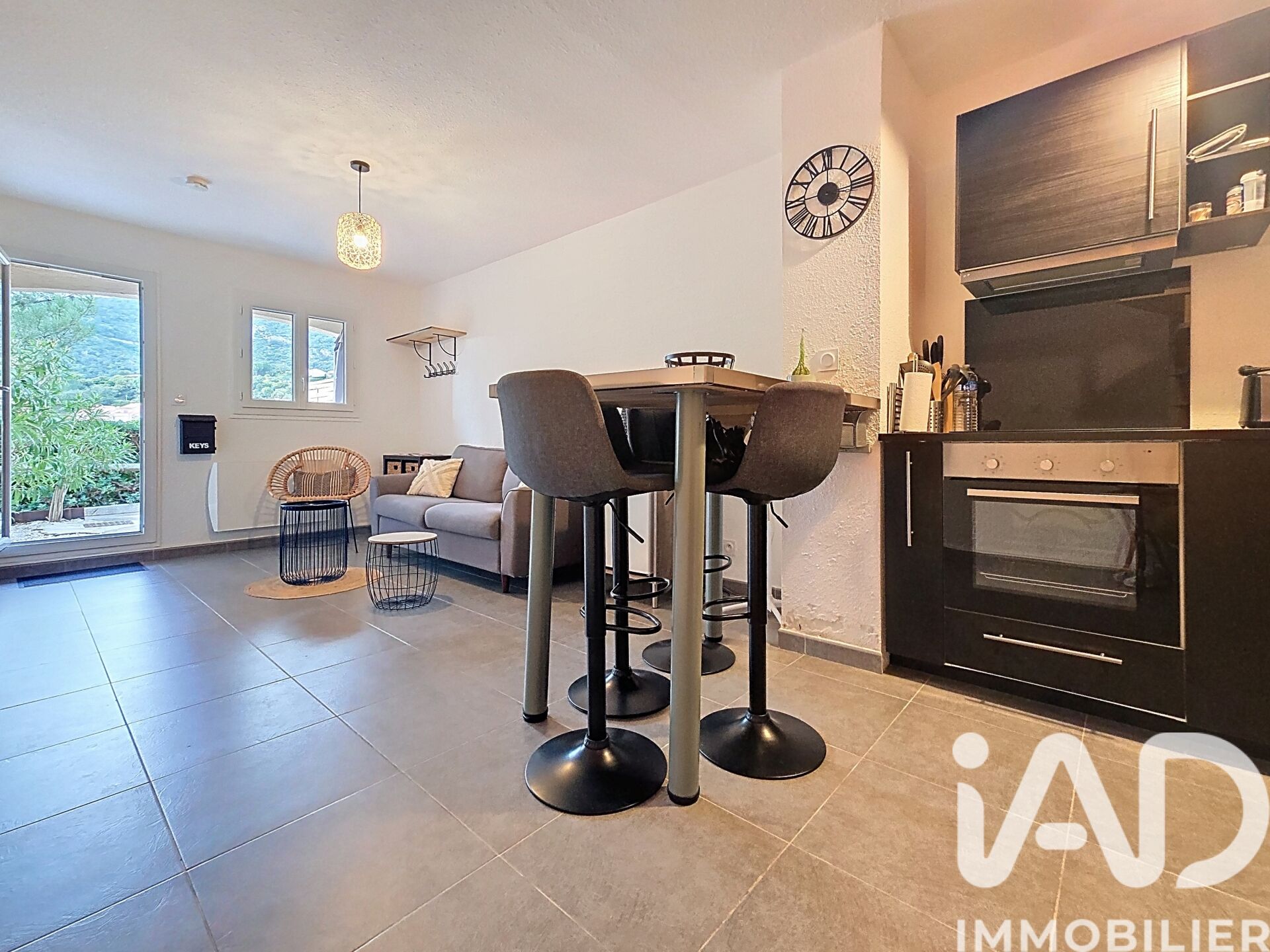 Vente Appartement 3 pièces - Photo 2