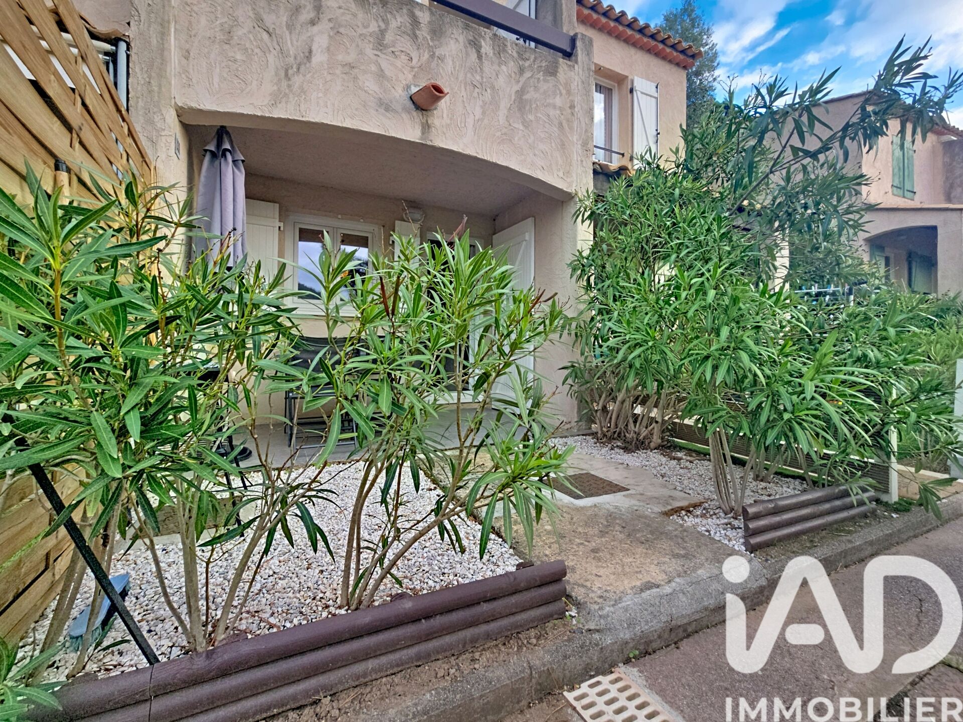 Vente Appartement 3 pièces - Photo 4
