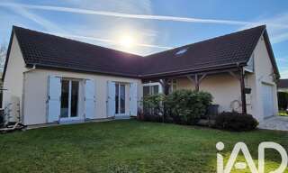 Maison 5 Pièces 102 m² à vendre à Rubelles (77950)