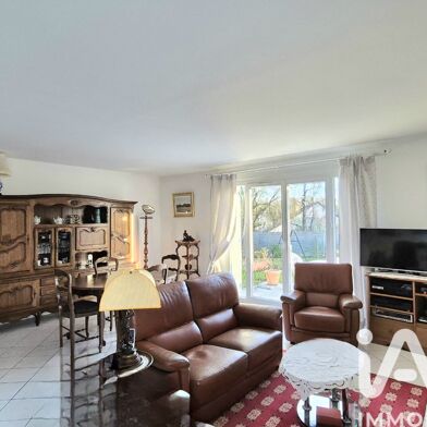 Maison 5 pièces 369000 €