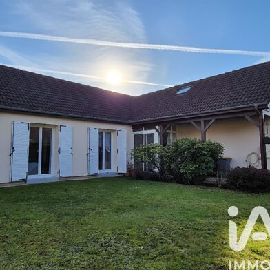 Maison 5 pièces 369000 €