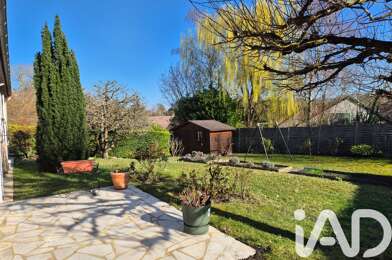 Maison 5 pièces 369000 €