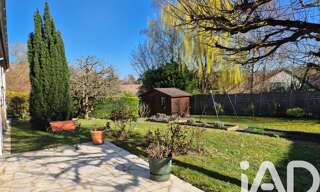 Maison 5 Pièces 102 m² à vendre à Rubelles (77950)