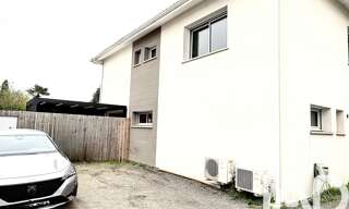 Maison 5 Pièces 112 m² à vendre à Bordeaux (33200)