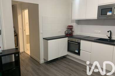 Appartement 2 pièces 198000 €