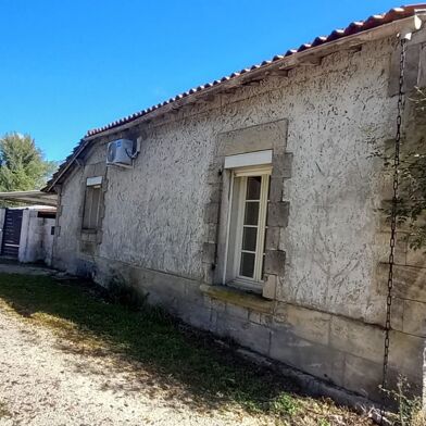 Maison 5 pièces 158500 €