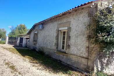 Maison 5 pièces 158500 €