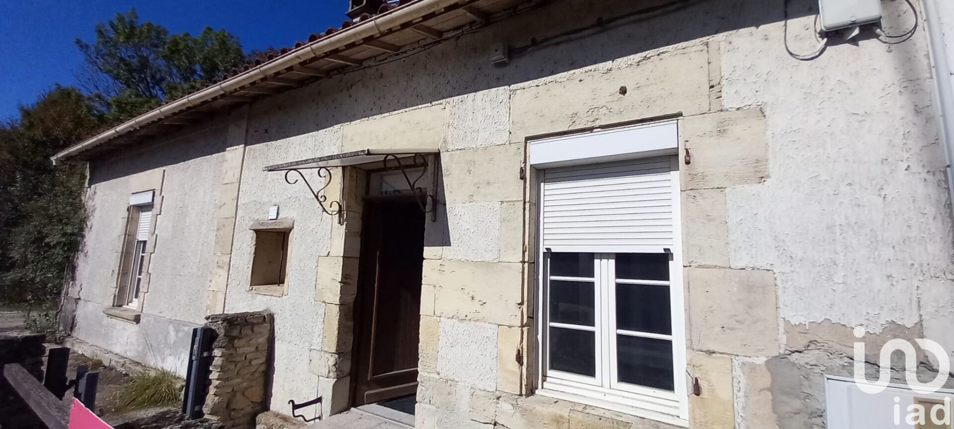 Vente Maison/villa 5 pièces - Photo 2