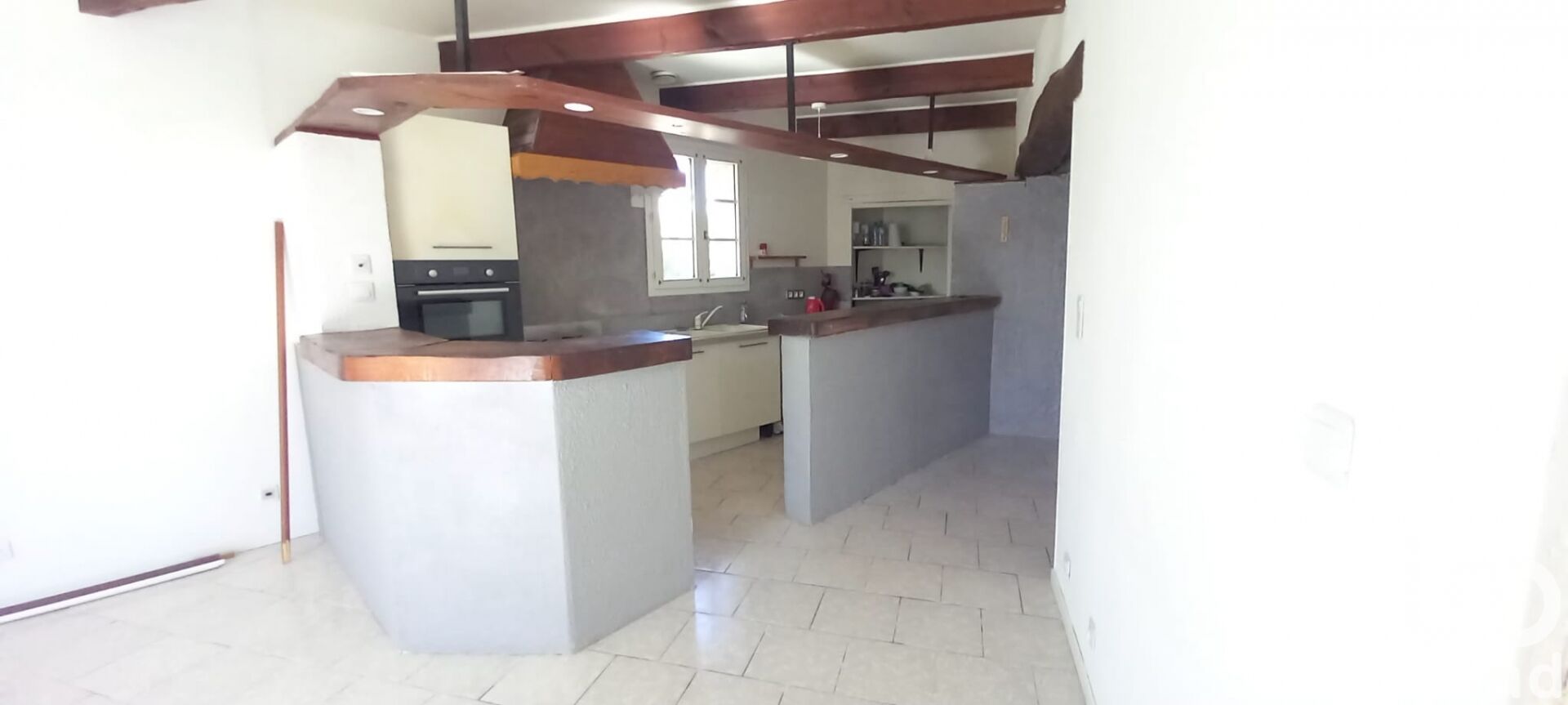 Vente Maison/villa 5 pièces - Photo 5
