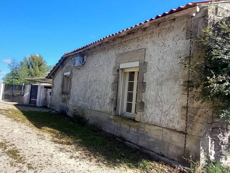 Vente Maison/villa 5 pièces — photo 1