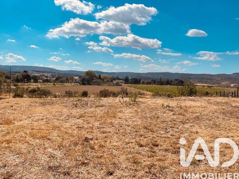 Peyriac-De-Mer - 1137m²