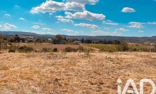 Terrain  1137 m² à vendre à Peyriac-de-Mer (11440)