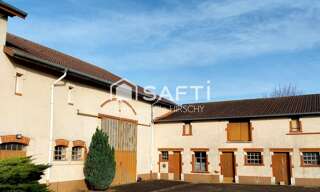 Maison 7 Pièces 180 m² à vendre à Essey-et-Maizerais (54470)